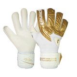 Reusch AB1 Celebration Glove 5599813 1130 white gold 1